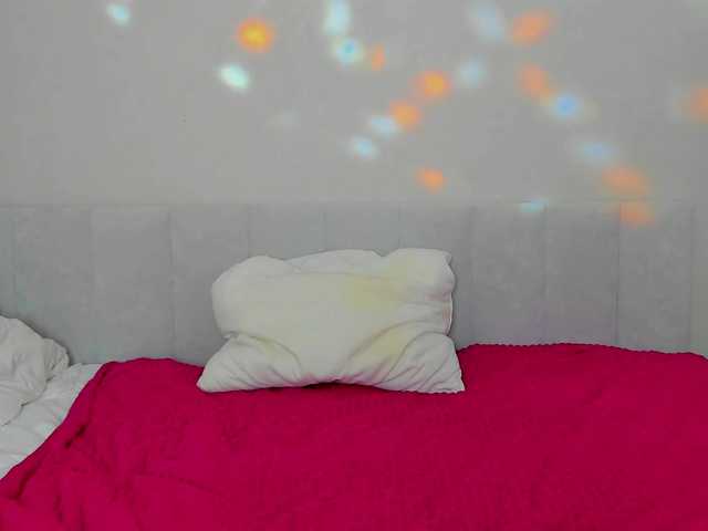 Mili-Milash's BongaCams show and profile