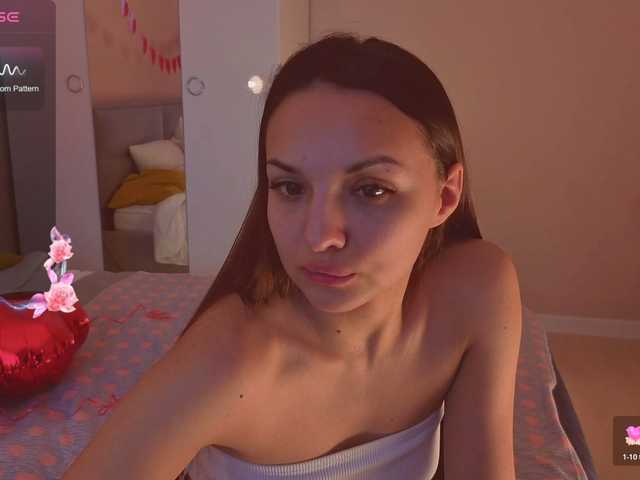 mili-milash from BongaCams is Freechat