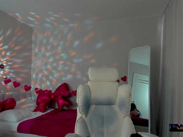 Mili-Milash's BongaCams show and profile