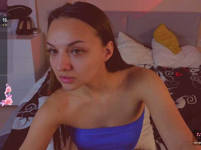 Mili-Milash's BongaCams show and profile