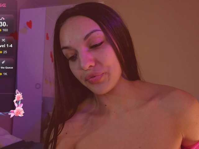 Mili-Milash's BongaCams show and profile