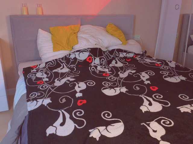 Mili-Milash's BongaCams show and profile