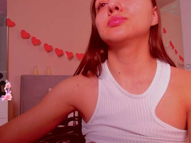 Mili-Milash's BongaCams show and profile