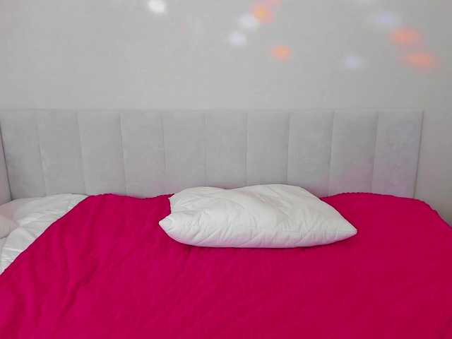 Mili-Milash's BongaCams show and profile