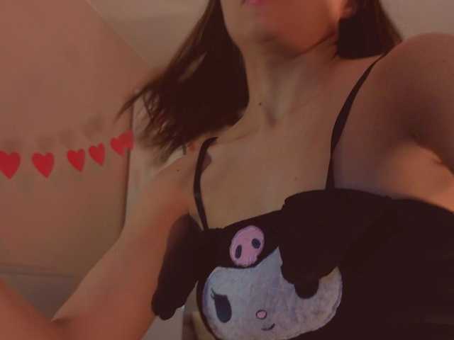 Mili-Milash's BongaCams show and profile