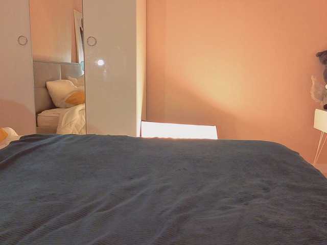 Mili-Milash's BongaCams show and profile