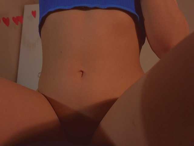 Mili-Milash's BongaCams show and profile