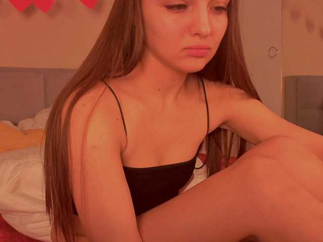 Mili-Milash's BongaCams show and profile