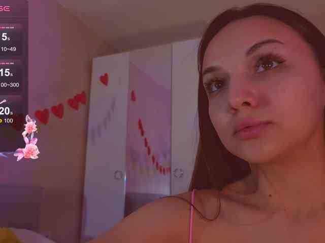 Mili-Milash webcam