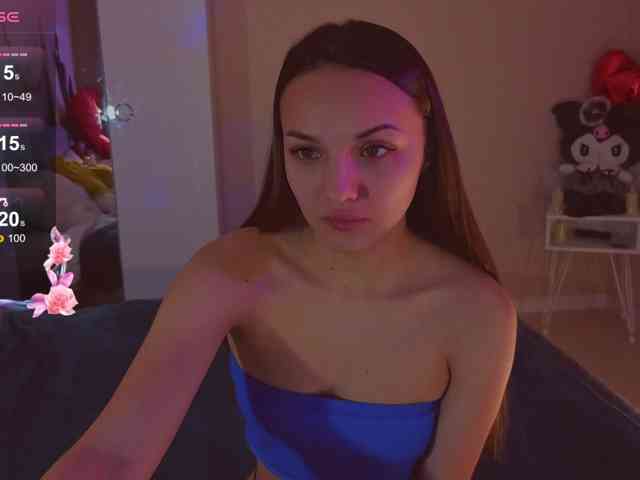 Mili-Milash webcam