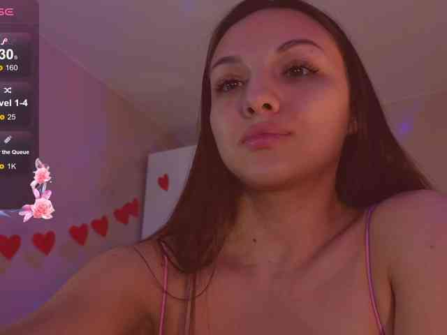 Mili-Milash webcam