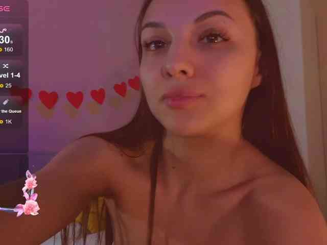Mili-Milash webcam
