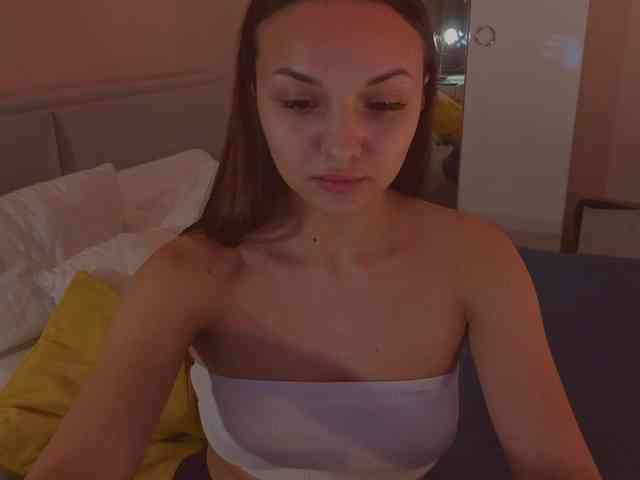 Mili-Milash webcam