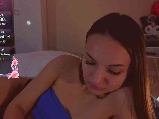 Mili-Milash webcam