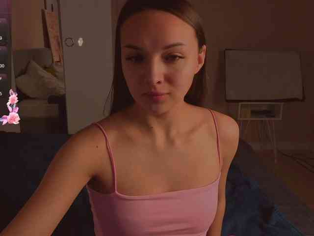 Mili-Milash webcam