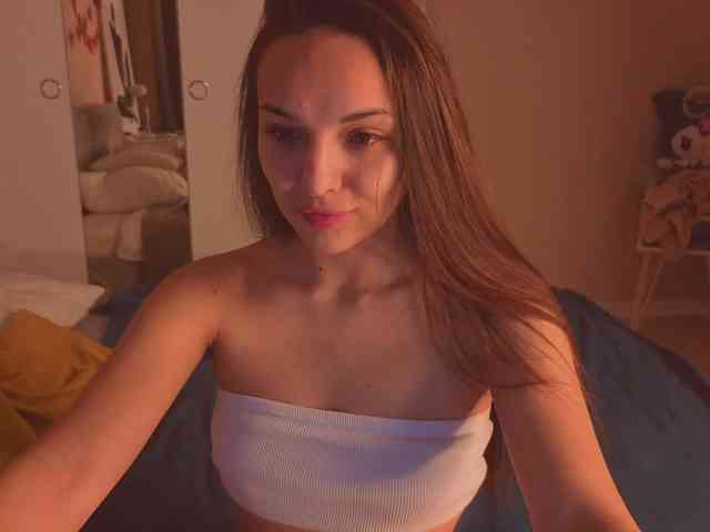 Mili-Milash webcam