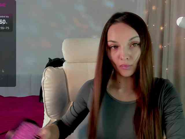 Mili-Milash webcam