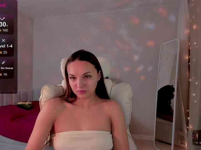 Mili-Milash webcam