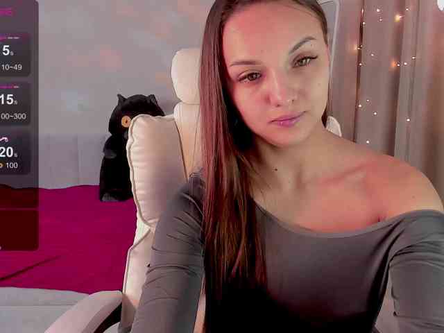 Mili-Milash webcam