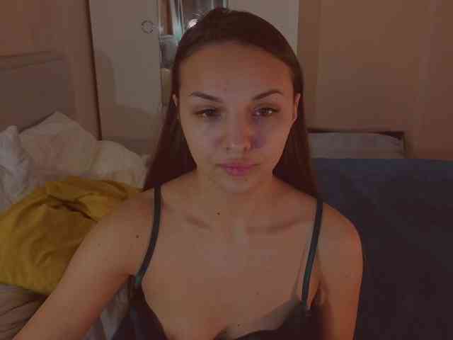 Mili-Milash webcam