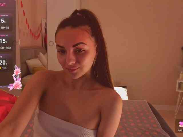 Mili-Milash webcam