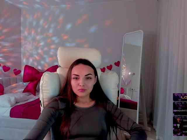 Mili-Milash webcam