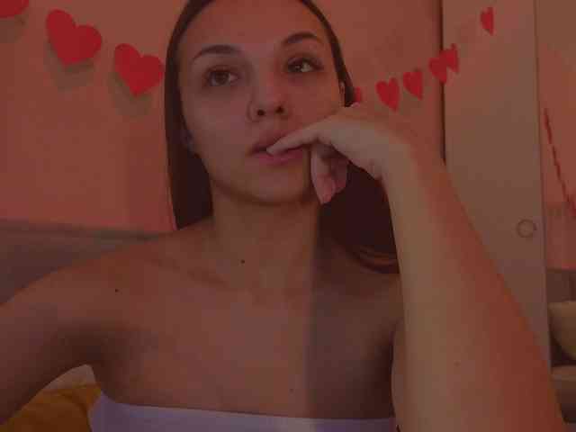 Mili-Milash webcam