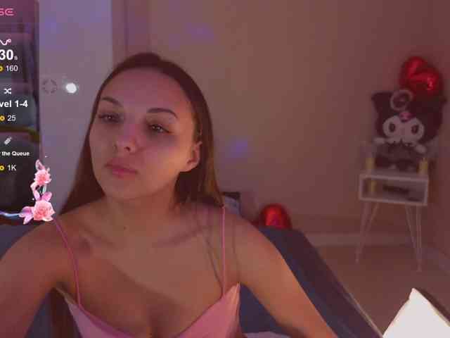 Mili-Milash webcam