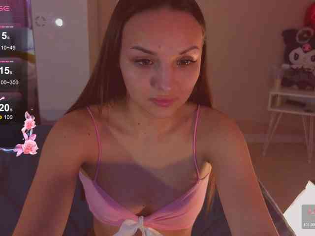 Mili-Milash webcam