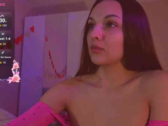 Mili-Milash webcam
