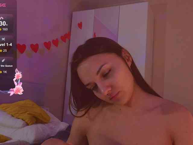 Mili-Milash webcam