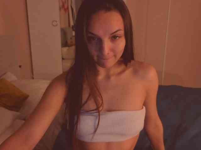 Mili-Milash webcam
