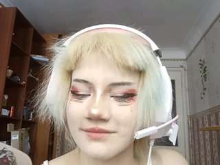 Alice-Kaneki Porn Show