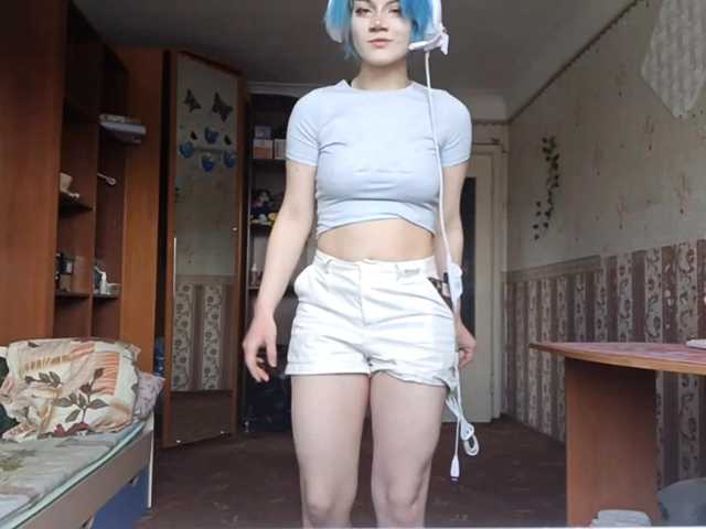 KayePare from BongaCams