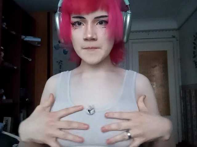 Preview of alice-kaneki