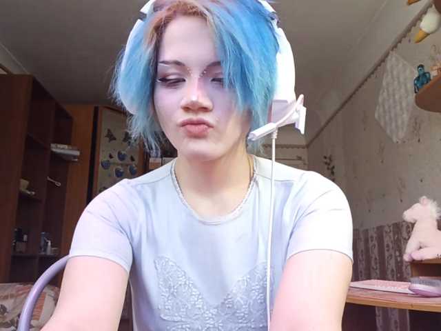 KayePare from BongaCams