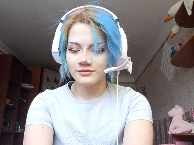 KayePare from BongaCams