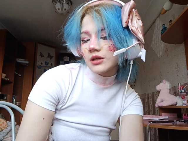 KayePare from BongaCams is Freechat