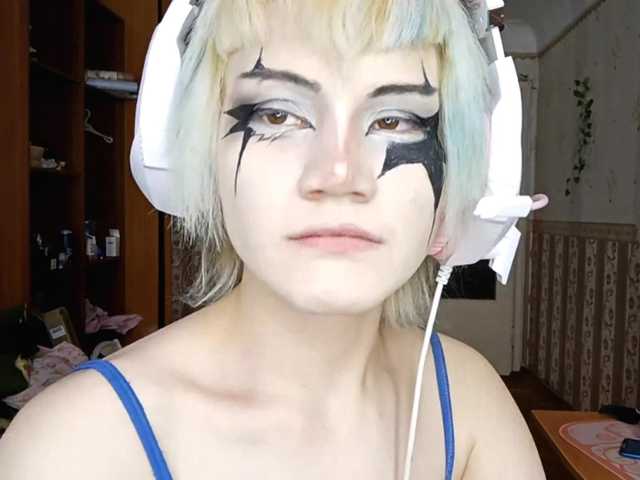 Alice-Kaneki preview