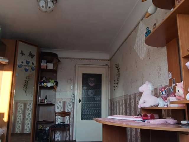 KayePare — Freechat on BongaCams