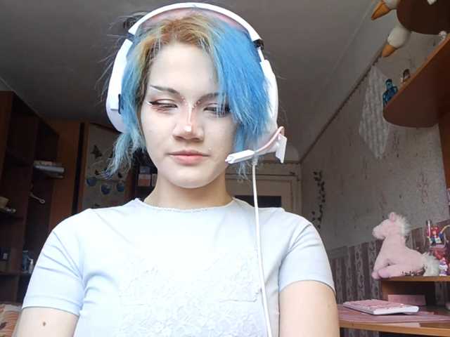 KayePare from BongaCams is Freechat