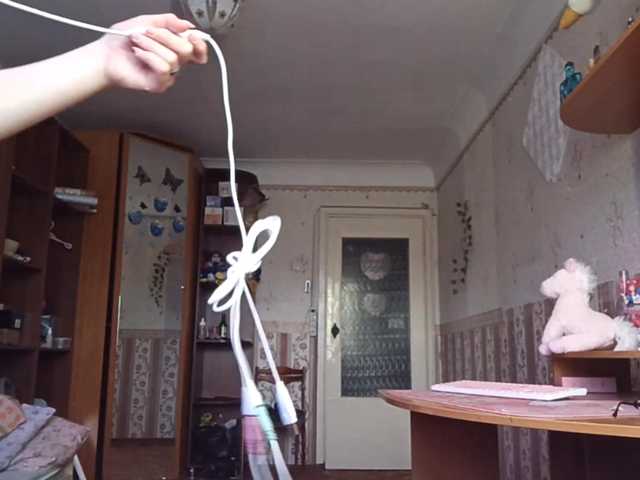 KayePare — Freechat on BongaCams