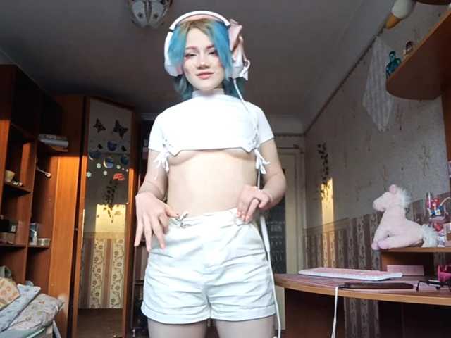 KayePare from BongaCams is Freechat