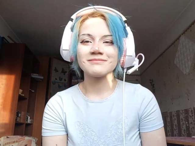 KayePare — Freechat on BongaCams