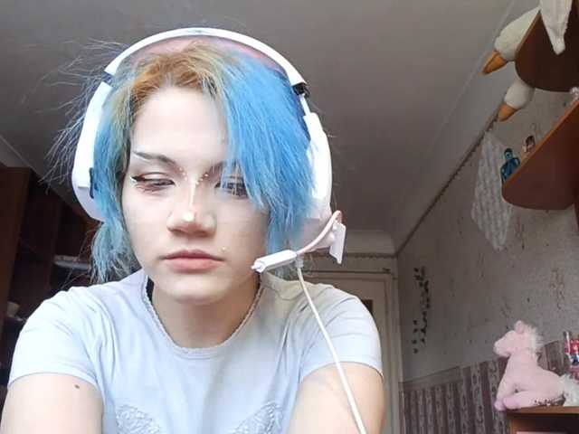 KayePare from BongaCams