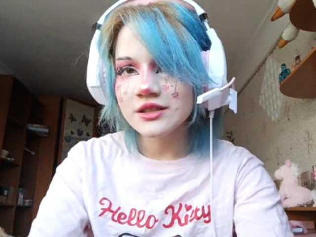 KayePare from BongaCams