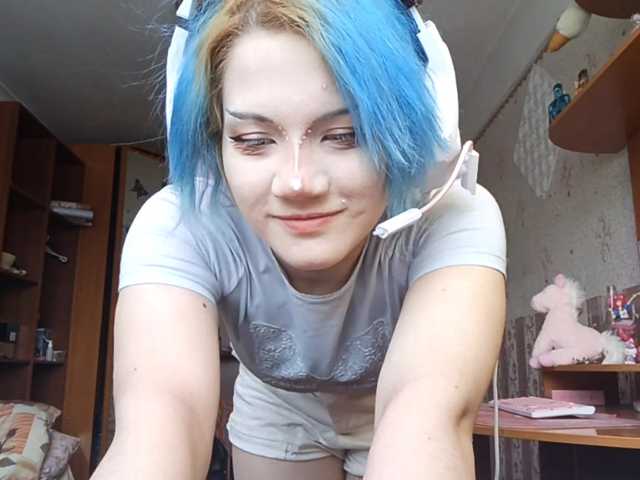 KayePare from BongaCams is Freechat