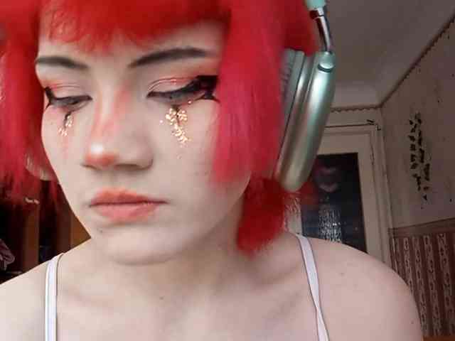 free adult webcam KayePare