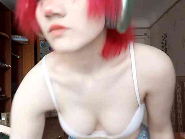 Alice-Kaneki webcam
