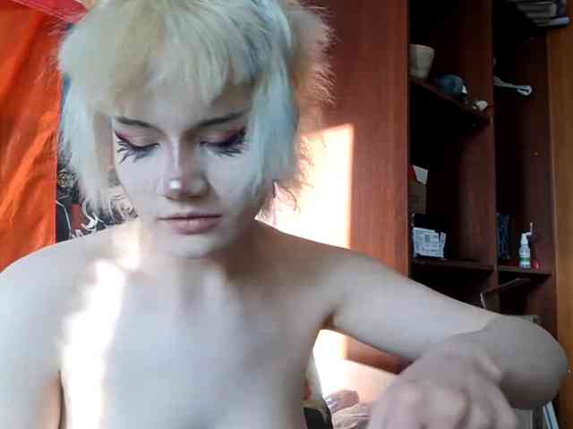 KayePare Live Webcam on BongaCams